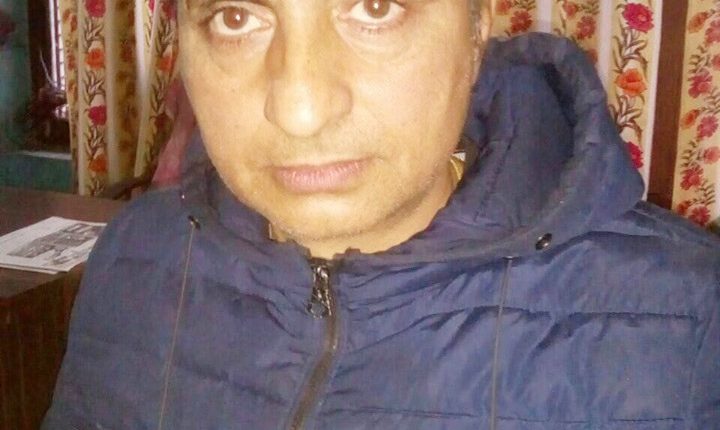 क्रान्तिकारी माओवादीमा ध्रुवीकरण अभियान ः आकाशले छोडे विप्लव नेकपा