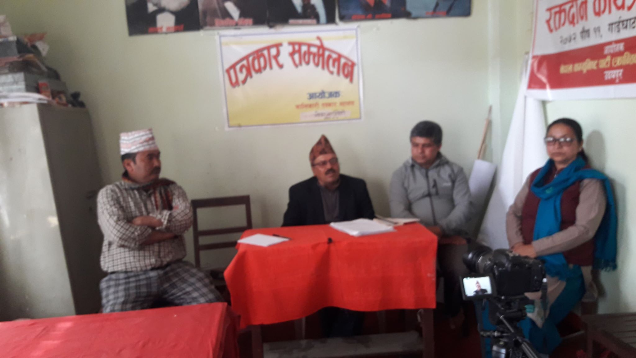 चीनलाई फुटाउने र कमजोर बनाउने उद्देश्यले नै एमसीसी सम्झौता गरिएको हो – प्रवक्ता कंडेल