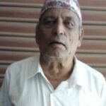 म ड्यामोक्रेटिक व्यवस्था