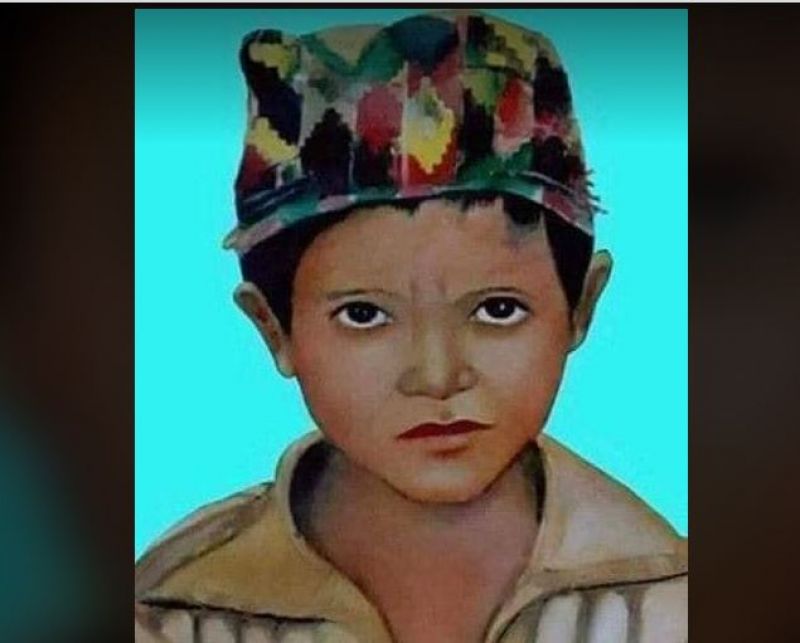 आजबाट सहिद सप्ताह सुरु, आज जनयुद्धका प्रथम सहिद दिलबहादुर रम्तेलको स्मृति दिवस