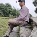 स्याल आउँदैछ