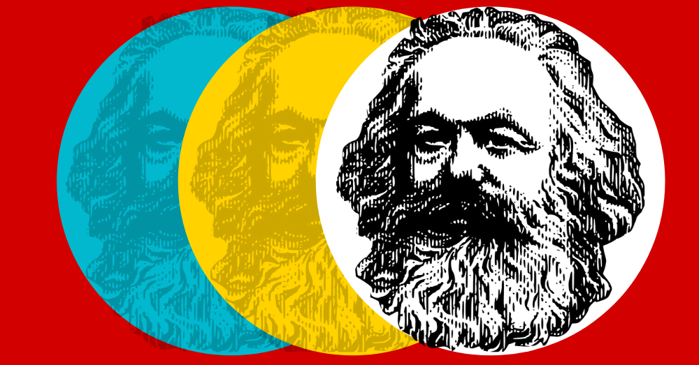 धर्मबारे माक्र्सवादी दृष्टिकोण