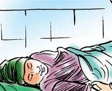 यसरी नारायणी पुलबाट हाम फालेकी महिलाको मृत्यु
