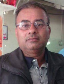 रङ्गमञ्च