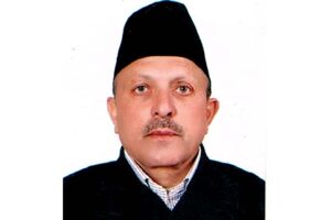 नेपालमा बढ्दो त्रिदेशिय टकराव र भाबि राजनीति