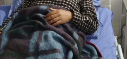 १० नं व्यूरो सचिव सोनामसिङ लामा अस्वस्थ
