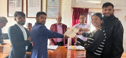 दिब्यज्योतिमा दुवै क्रान्तिकारी र छैठौ त्रिभुवनमा स्वतन्त्र समुह र दुवै क्रान्तिकारीबीच चुनावी तालमेल