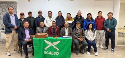 बीगेसोले माघ २४ गते माइतीघरमा कार्यक्रम गर्ने