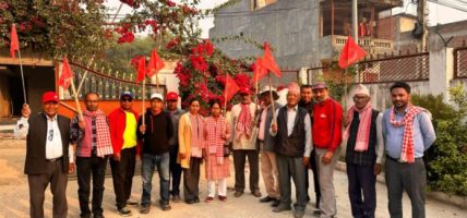 जनसम्बन्ध विस्तार अभियानको चैत्र २२ गते (१९औं दिन)का केन्द्रीय कमाण्ड टोलीका सम्पन्न कार्यक्रमहरु