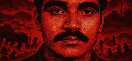 केशव राव‘वसवराज’ हत्याकाण्ड : फासिस्ट मोदी प्रशासनको विश्वव्यापी विरोध, १४ जेठमा राष्ट्रिय क्रान्तिकारी मोर्चाको माइतीघर मण्डलामा विरोध प्रदर्शन