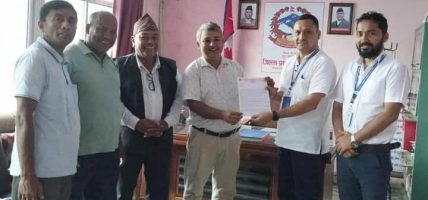 ‘लिम्पियाधुरा लिपुलेक र कालापानीको अतिक्रमण अन्तराष्ट्रियकरण गर’