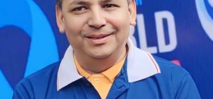 काल कोठामा परेको त्यो दिन