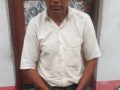 कमरेड बुद्धिलाल बिश्वकर्मा ’सितल‘को निधन प्रति शोक प्रेस बक्तब्य प्रकाशित