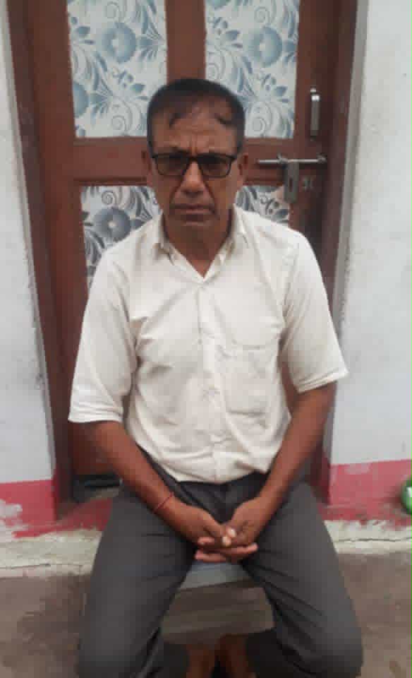 कमरेड बुद्धिलाल बिश्वकर्मा ’सितल‘को निधन प्रति शोक प्रेस बक्तब्य प्रकाशित