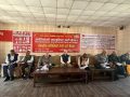 यस्ता छन् क्रान्तिकारी कम्युनिस्ट पार्टी नेपालको बैठकले पारित गरेका ९ बुँदे समसामयिक प्रस्ताव यस्ता छन् क्रान्तिकारी कम्युनिस्ट पार्टी नेपालको बैठकले पारित गरेका ९ बुँदे समसामयिक प्रस्ताव