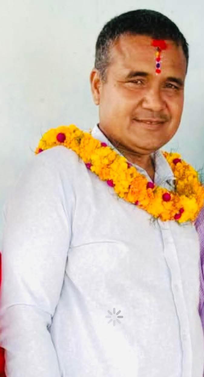 क्रान्तिकारी कम्युनिस्ट पार्टी १५ नं ब्यूरोद्वारा श्रद्धाञ्जली एवम् समवेदना व्यक्त क्रान्तिकारी कम्युनिस्ट पार्टी १५ नं ब्यूरोद्वारा श्रद्धाञ्जली एवम् समवेदना व्यक्त