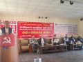 क्रान्तिकारी कम्युनिस्ट पार्टी नेपालको केन्द्रीय समितिको तेस्रो पूर्ण बैठक सुरु क्रान्तिकारी कम्युनिस्ट पार्टी नेपालको केन्द्रीय समितिको तेस्रो पूर्ण बैठक सुरु