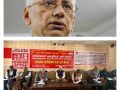 महासचिवबाट मोहन वैद्य किरणको राजिनामा, क्रान्तिकारी कम्युनिस्ट पार्टी नेपालको महासचिवमा अब सीपी गजुरेल ‘गौरव’ महासचिवबाट मोहन वैद्य किरणको राजिनामा, क्रान्तिकारी कम्युनिस्ट पार्टी नेपालको महासचिवमा अब सीपी गजुरेल ‘गौरव’