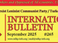 Revolutionary Lessons from the Popular Uprising in Nepal