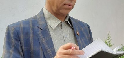 प्रताप सर प्रताप सर