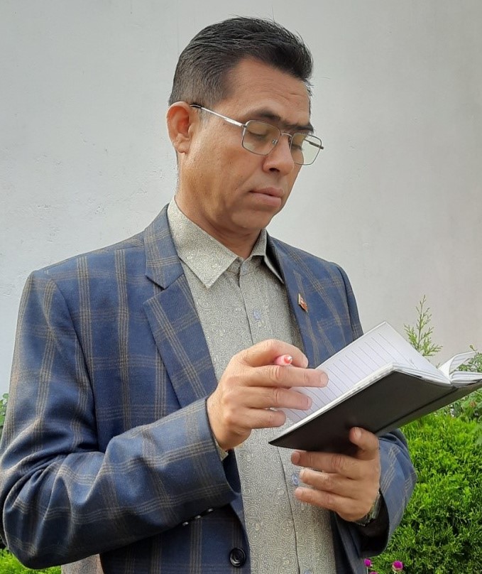 प्रताप सर प्रताप सर