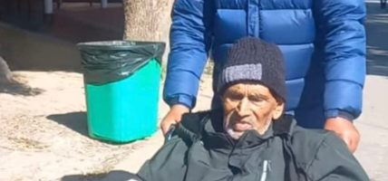 क्रान्तिकारी कम्युनिस्ट पार्टी नेपालका स्थायी समिति सदस्य हेमन्तप्रकाश ओली सुदर्शनलाई पितृशोक