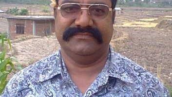 मेरो देशको गणतन्त्र