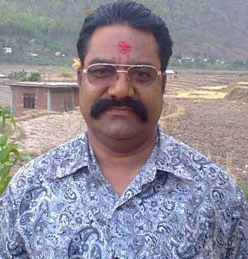 मेरो देशको गणतन्त्र