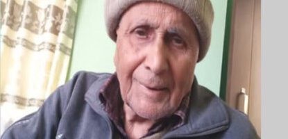 जे.भी. स्टालिनको योगदान