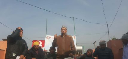 भक्तपुरमा लक्ष्मी सुलुको श्रद्धाञ्जली कार्यक्रम सम्पन्न