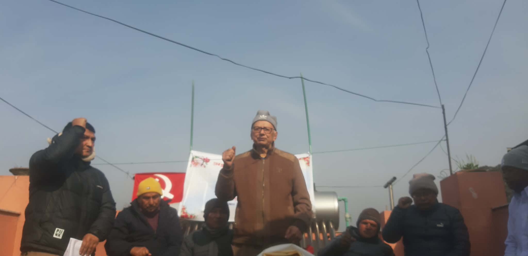 भक्तपुरमा लक्ष्मी सुलुको श्रद्धाञ्जली कार्यक्रम सम्पन्न