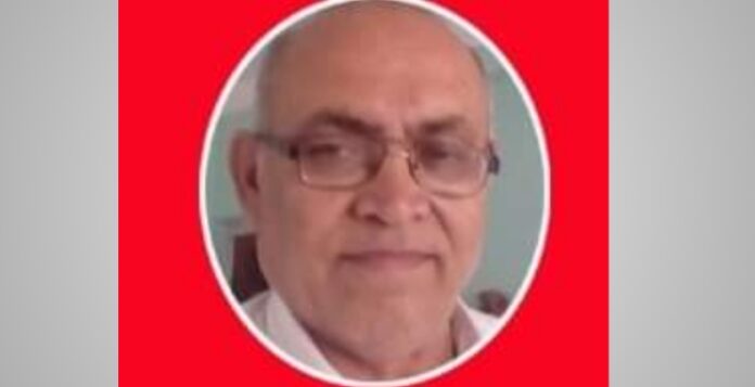 भारतीय गणतन्त्रको मर्म र नेपाल–भारत सम्वन्धको भबिष्य भारतीय गणतन्त्रको मर्म र नेपाल–भारत सम्वन्धको भबिष्य