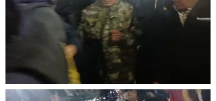 उपत्काका बन्दको आव्हान गर्दै सात स्थानमा मशाल जुलुस प्रदर्शन, केही स्थानमा प्रहरी हस्तक्षेप, दर्जनौ नेता कार्यकर्ता गिरफ्तार