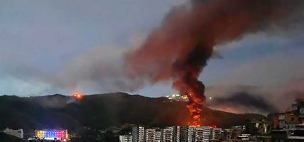 भेनेजुएलामाथि अमेरिकी आक्रमण, राष्ट्रपति मादुरो दम्पत्ति अमेरिकी कब्जामा, विश्वभर निन्दा