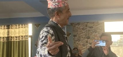 पूर्णबहादुर खड्काको गिरफतारीप्रति क्रान्तिकारी कम्युनिस्ट पार्टी नेपालको गम्भीर ध्यानाकर्षण