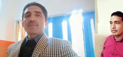 क्रान्तिकारी कम्युनिस्ट पार्टीका १५ नंं. ब्यूरोका इन्चार्ज र सचिव गिरफ्तार