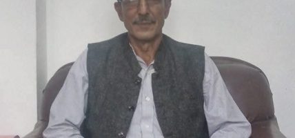 पुर्ण बहादुर खड्का जिल्ला अदालत सिन्धुलीबाट धरौटीमा रिहा