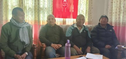 संसदीय निर्वाचन सशक्त रुपले बहिष्कार गर्छौ : जनजाति महासंघ