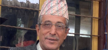 पूर्णबहादुर खड्काको रिहाइका लागि राष्ट्रिय मानव अधिकार आयोगमा उजुरी