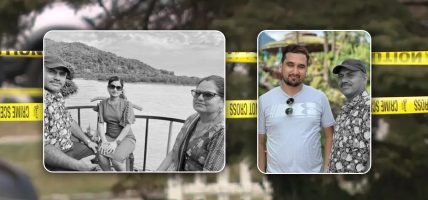 अमेरिकामा उदयपुरका छत्रबहादुर थापाले आफ्नै परिवार पारे खसाप अमेरिकामा उदयपुरका छत्रबहादुर थापाले आफ्नै परिवार पारे खसाप