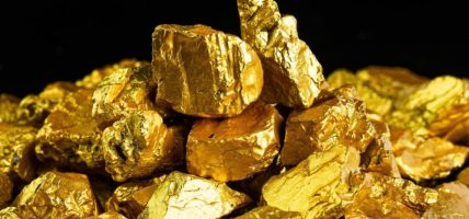 हिजो तोलामा ५६ सय बढेको सुनको मूल्यमा आज पनि व्यापक वृद्धि