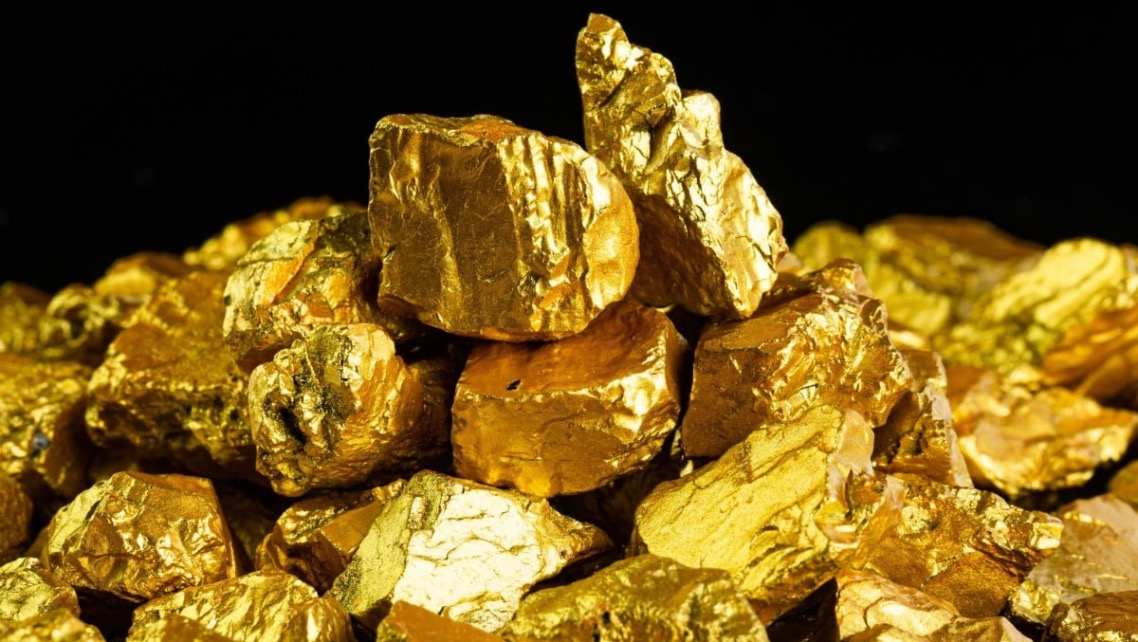 हिजो तोलामा ५६ सय बढेको सुनको मूल्यमा आज पनि व्यापक वृद्धि हिजो तोलामा ५६ सय बढेको सुनको मूल्यमा आज पनि व्यापक वृद्धि