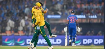 विश्वकपको सुपर ८ मा ७ खेल बाँकी