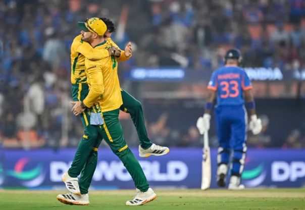 विश्वकपको सुपर ८ मा ७ खेल बाँकी