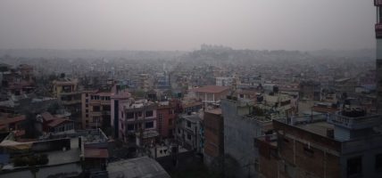 काठमाडौँ उपत्यकासहित यी स्थानमा हल्का वर्षा हुने सम्भावना