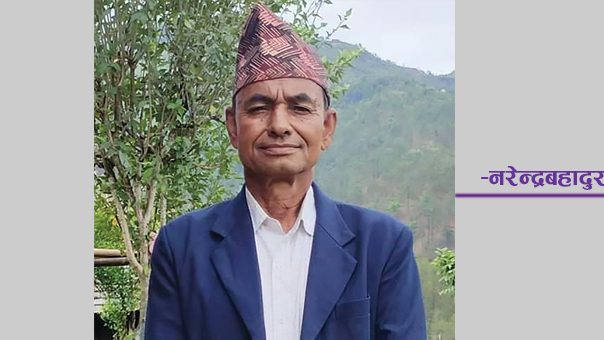 देशमा सिर्जित डोजर आतंक:विकास कि विनाश ?                                