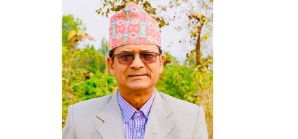 औचित्यहीन निर्वाचनमा नयाँ दलाल ल्याउने तयारी