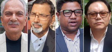 बाबुरामको पछि लाग्दा जनार्दनहरुको हरिबिजोग