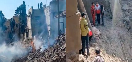 अमेरिका र इजरायलले इरानमाथि गरे पुनः आक्रमण, इरानको प्रत्याक्रमण जारी