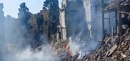 इरानमा अमेरिका–इजरायलको नरसंहार, सर्वोच्च नेता खामेनी मारिएको दावी, एक विद्यालयमा गरेको आक्रमणमा ४० बालबालिकासहित १०८ जना मारिए